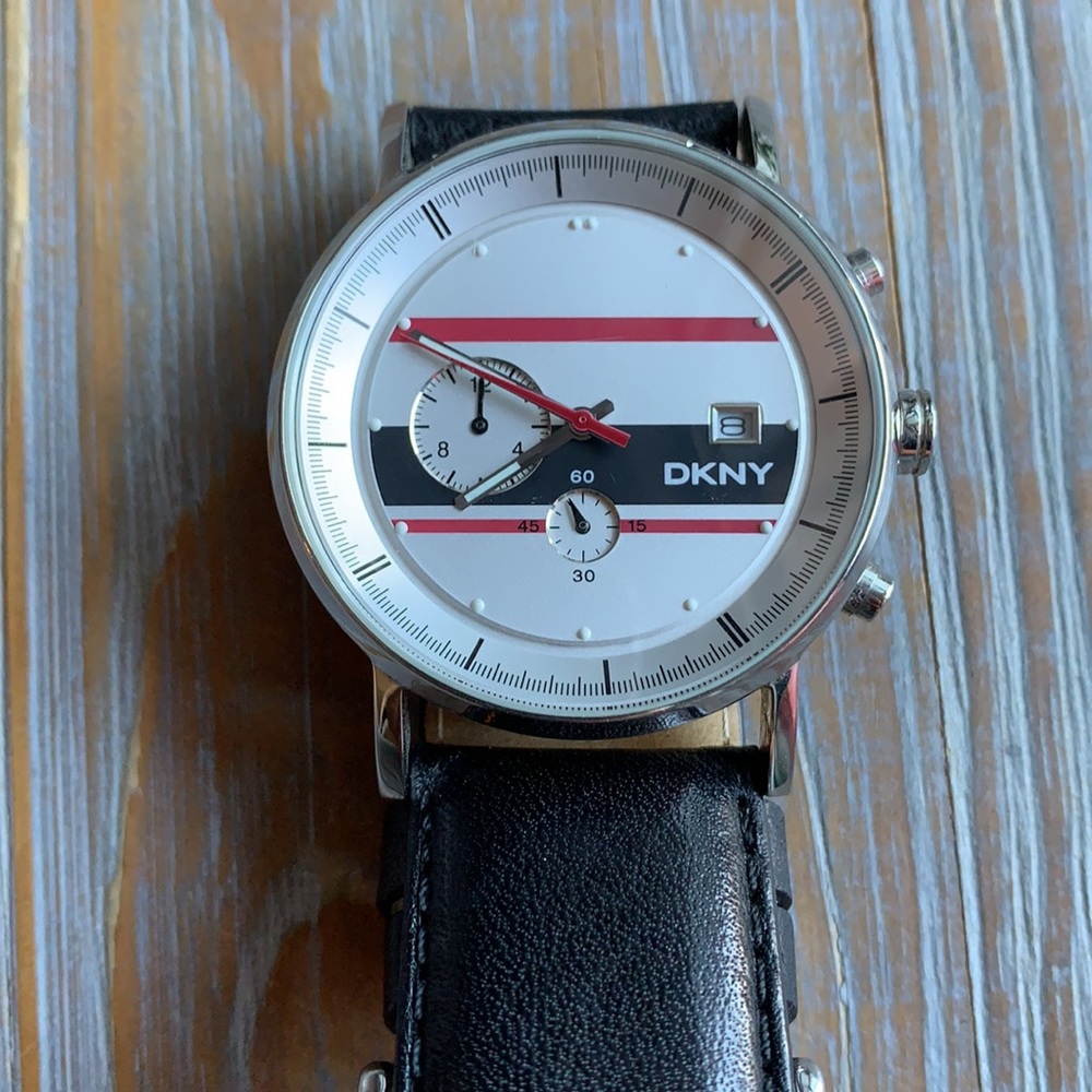 DKNY Watch